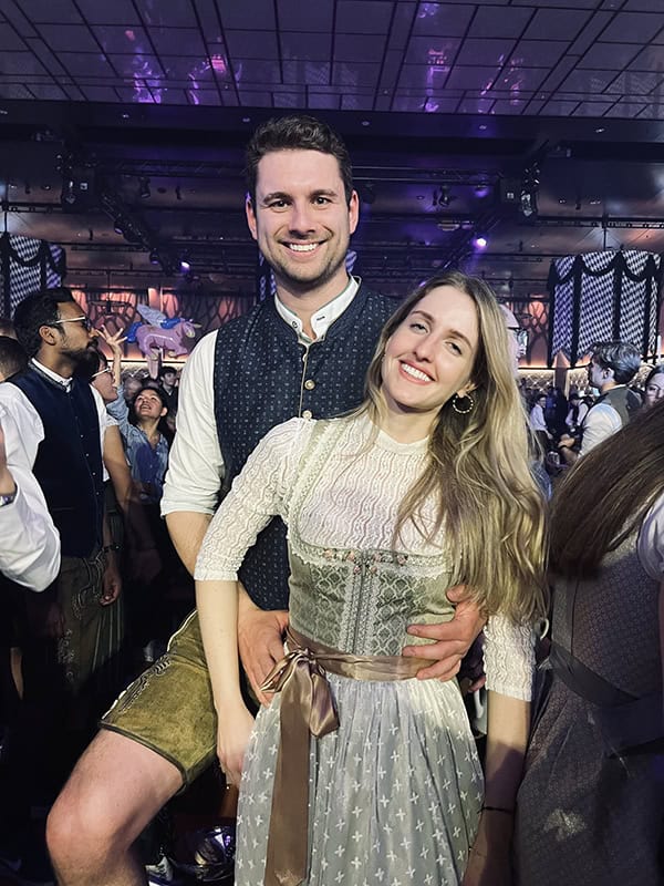 Yannik.Happy-30-Birthday-Feier im stilvollen Ambiente mit Freunden.